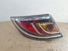 2010 mazda rear tail - 🔥2010,