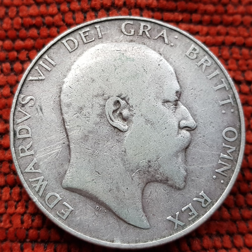 1902 1919 edward vii george - edward,