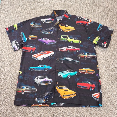 High seas trading men s - seas,