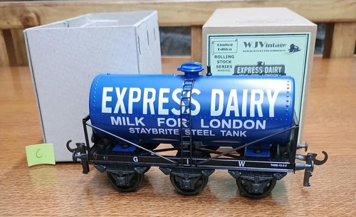 Ets vintage gauge coarse - o,