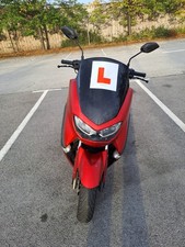 Yamaha NMAX 125cc (2021) - MOT Until April 2026 - Good Serviced Condition