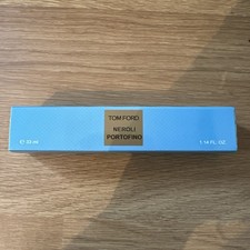 Tom Ford Neroli portofino