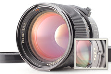 Rare FE [MINT] Hasselblad Carl Zeiss F Planar T* FE 110mm F2 Lens from JAPAN