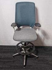 Kinnarps Drabert High Chair (F41-BC4-764)