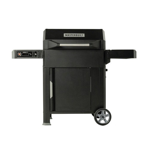 Masterbuilt autoignite series - masterbuilt,