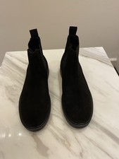 River Island Men’s Black