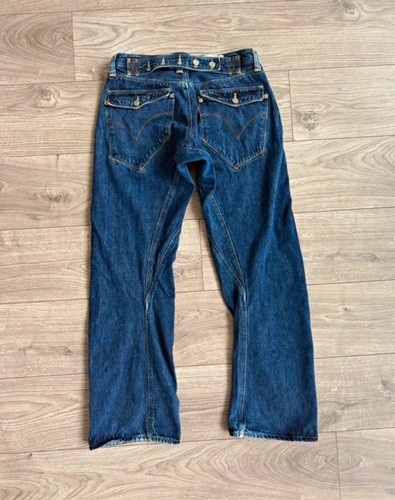 Levi engineered jeans men - levi's,