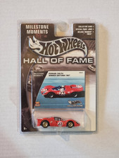 Hot Wheels Ferrari 330 P4 2002
