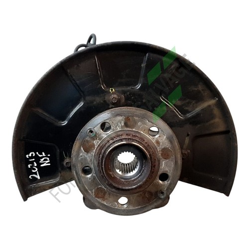2019 front hub - 2019,