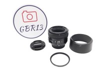 Yongnuo 50mm Prime Lens F/1.8