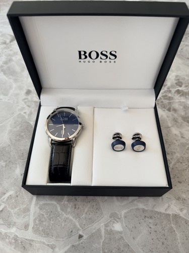 Hugo boss mens - mens, strap