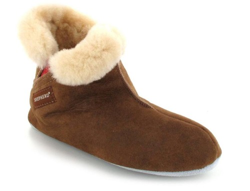 Shepherd women sheepskin - shepherd, women's