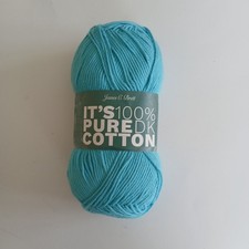 James C Brett It's 100% Pure