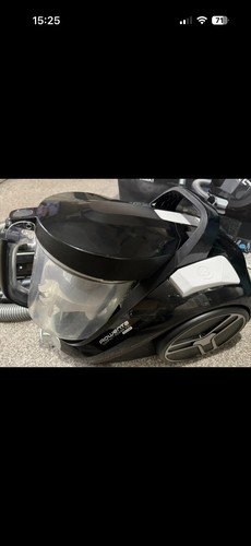 Rowenta compact power - compact,