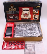 GUNZE SANGYO 1937 ROLLS ROYCE