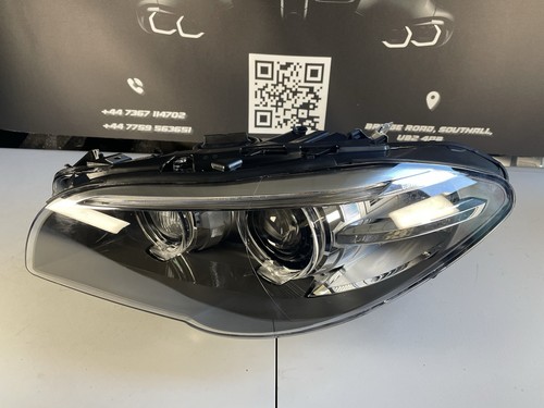Bmw series f10 xenon - f10,