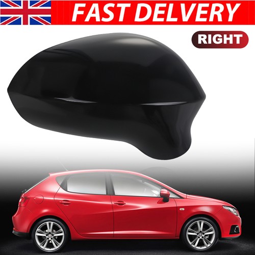 Right side wing mirror - right,