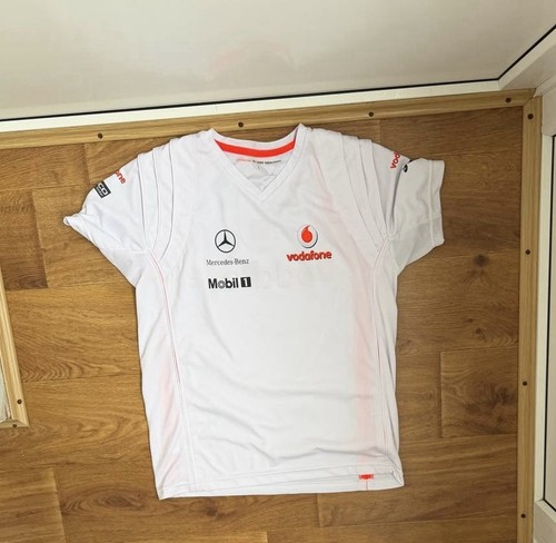 Vodafone mclaren mercedes - vodafone,