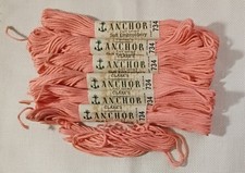 VINTAGE CLARK'S ANCHOR Fast