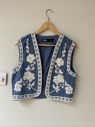 Beautifully embroidered zara - beautifully,