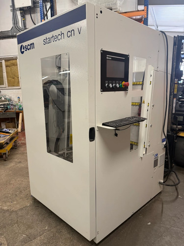 Used scm cnv - scm,