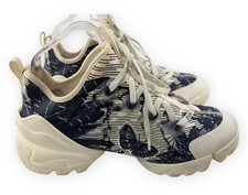 Dior connect trainers - d‑connect,