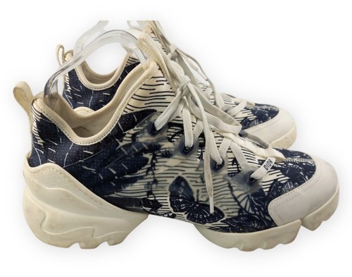 Dior connect trainers size - trainers,