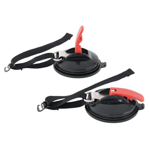 Drive away awning suction - awning, cup