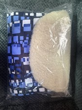 Blue white cosy toes - toes, /