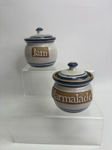 Beautiful stoneware pots - beautiful,