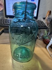 Vtg. Ball Ideal US