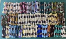 DMC - Colbert - Tapestry Wool -Bundle- Job Lot - X115 - Needlecraft