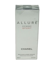 Chanel Allure Homme Sport