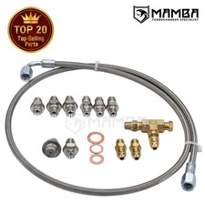 Universal 70cm M12x1.5 Turbo