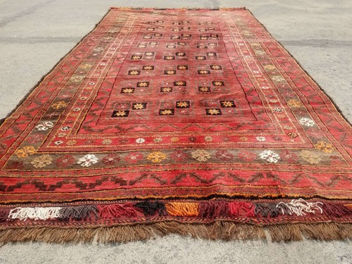 Vintage distressed hand made - vintage,