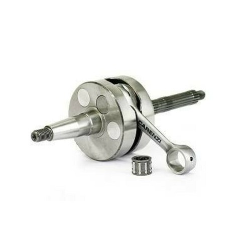 Crankshaft carenzi piaggio - carenzi,