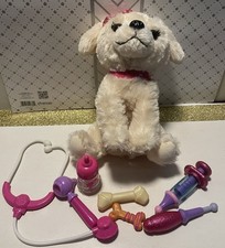 Barbies Hug N' Heal Pet Doctor