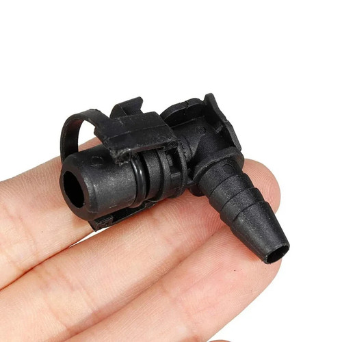 Thermostat water hose pipe - hose,