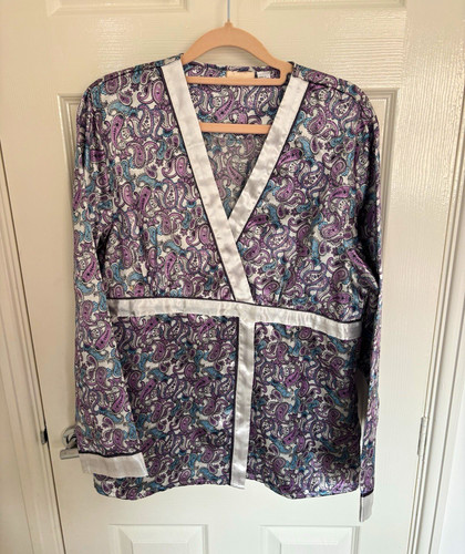 Jolinesse women paisley - jolinesse,