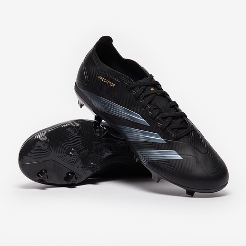 Adidas black predator league - predator,