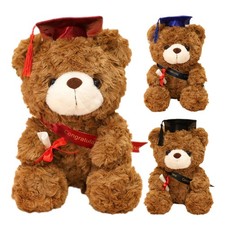 Graduation Teddy Bear Gift