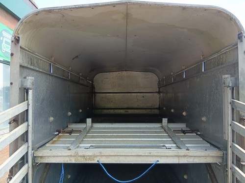 Sheep deck ramps - sheep,