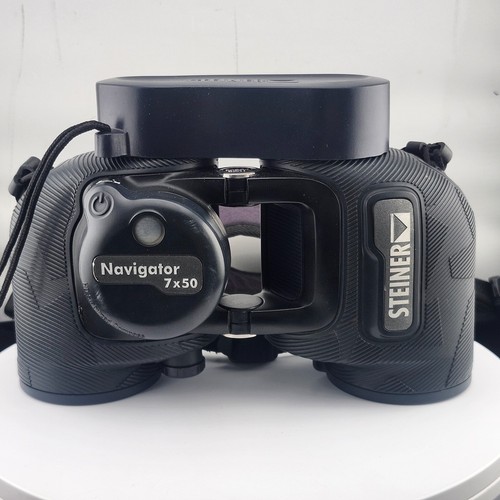 Steiner navigator 7x50 marine - navigator,