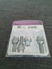 McGard Locking Wheel Bolts Standard 28044SU