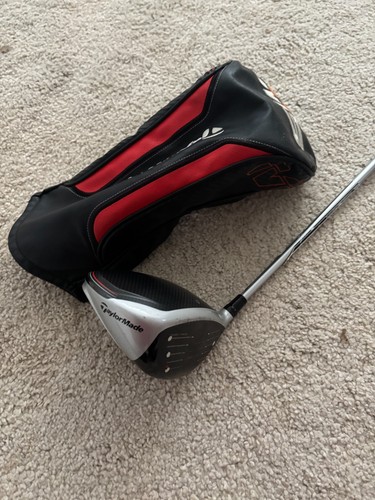 Taylormade driver 5 - m5,