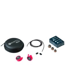 Beretta Mini Headset Comfort Plus Fuscia