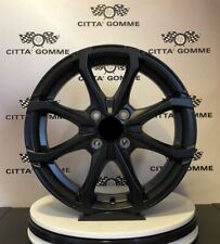 Set 4 Alloy Wheels Compatible Kia Picanto Rio Sephia Shuma Stojnic From 15 "