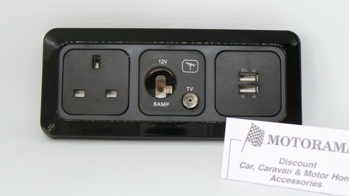 Cbe cline 240v pin - 1x,