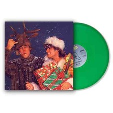 Wham! - Last Christmas Green