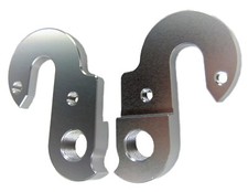 MERIDA Road / Magnesium Frames (2002 Mainly) UPGRADE CNC Rear Mech Hanger CC1000